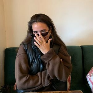 Meet your Posher, Sofia